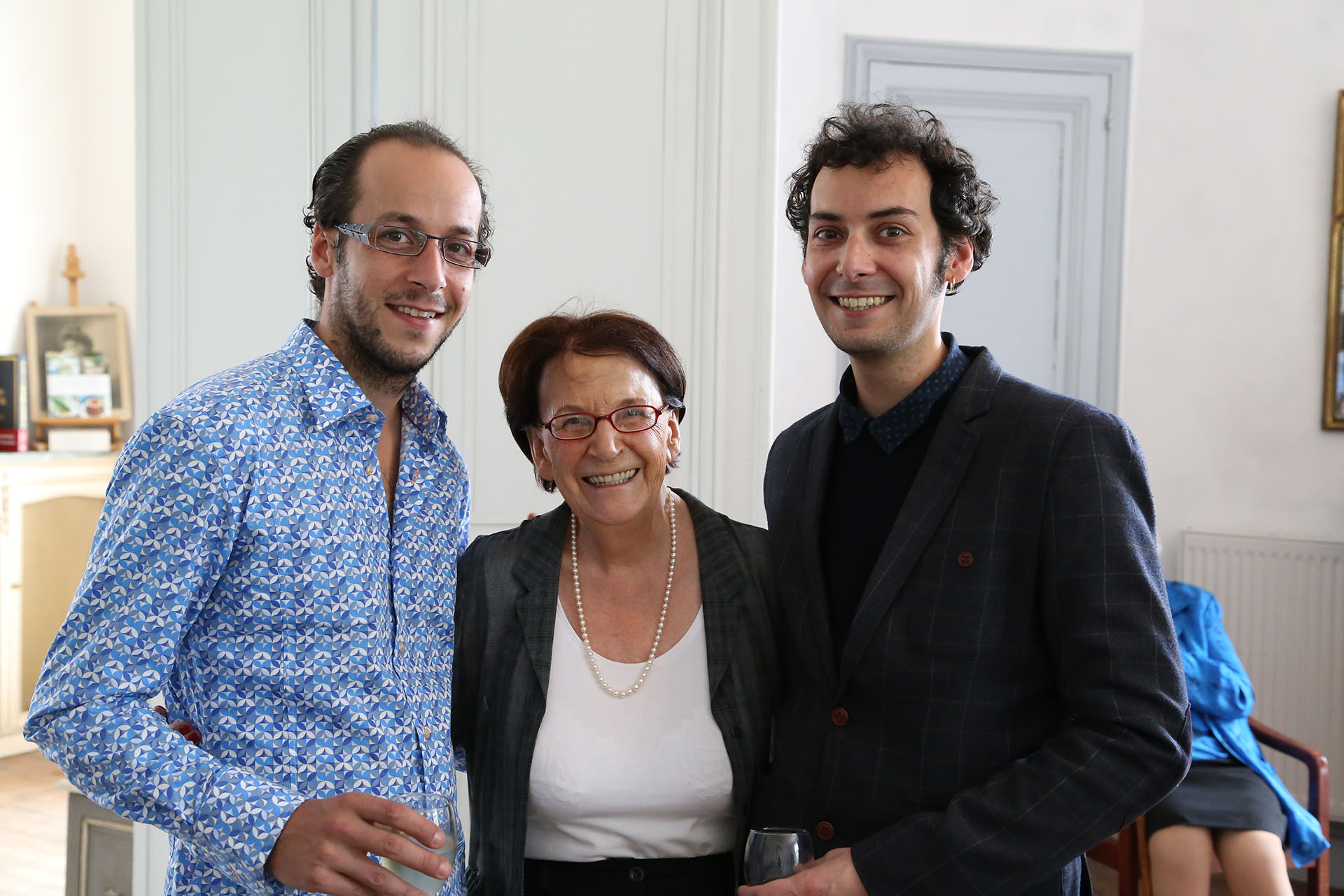 2014 Hélène Alexis Dimitri.jpg